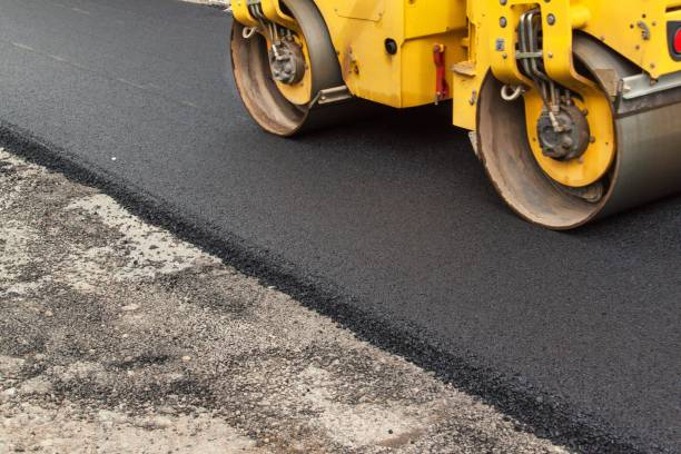 Recycled Asphalt Driveway Installation in Grantley, PA