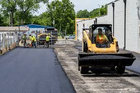 Best Driveway Grading and Leveling  in Grantley, PA